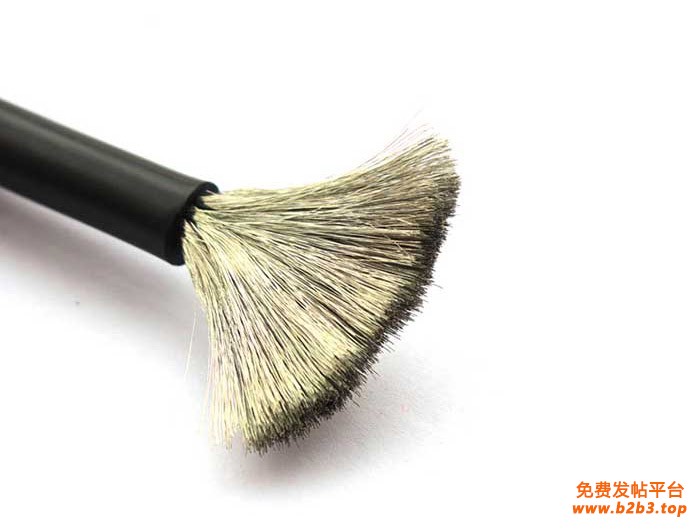汽车电子线