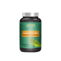 天麻杜仲叶压片糖果草本萃取片剂159O5373071