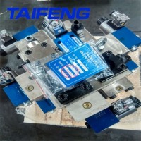 山东泰丰智能供应江苏龙门剪阀组厂家