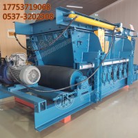 GLD(CZR)系列带式称重给料机 吊挂带式称重给煤机