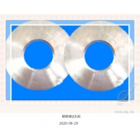 KLG型孔板咋看咋顺眼