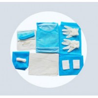 亚都一次性使用无菌产包使用说明书