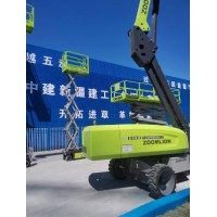 乌鲁木齐高空升降机租赁多少钱/新疆望腾机械订制举升机租赁