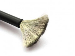 FLRYB11Y德标汽车线 铁氟龙耐高温电线恒星传导