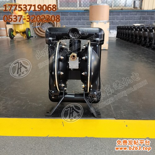 隔膜泵 1.5寸 (27)