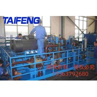 泰丰直供60MN 锻造压力机液压系统产地货源价格