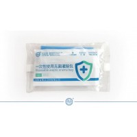 一次性使用无菌灌肠包2000ml