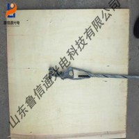 厂家供应预绞丝耐张线夹电工板耐张线夹