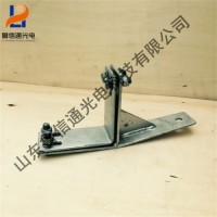 悬垂塔用紧固件 直线金具ZL的规格 厂家热销光缆金具