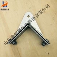 厂家生产直营ADSS塔用耐张紧固件 塔用NL紧固夹具