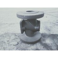 福建灰铁球墨铸件定做-泊头市艺兴铸造厂加工定做球铁铸件