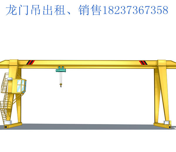 龙门吊销售厂家125