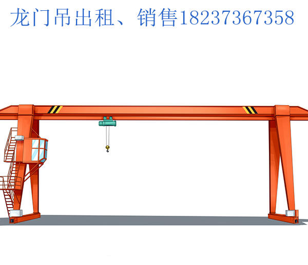 龙门吊销售厂家124