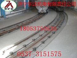 斜井安全调配车系统小图