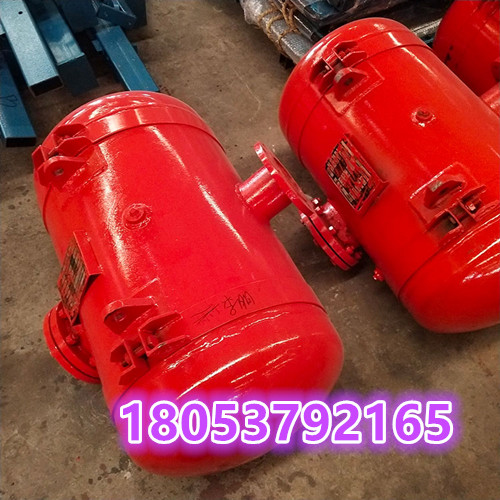 KQP75破拱器4