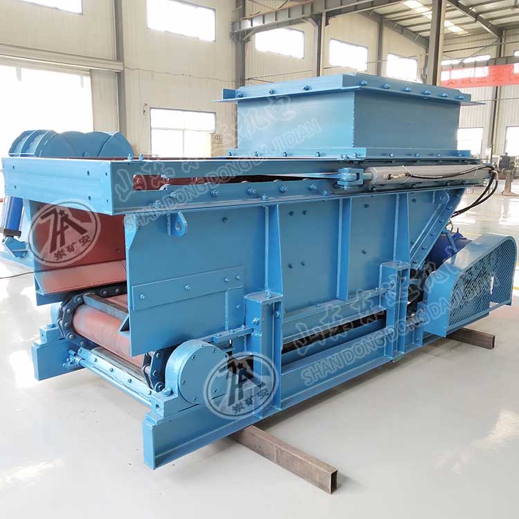 链式给料机 (9) 副本