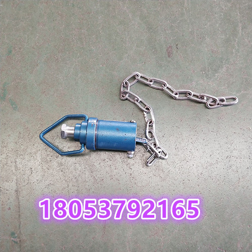 ZP-12C矿用本安型触控传感器 (3)