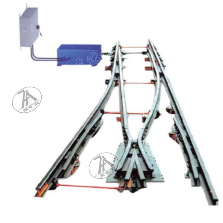 气控道岔 (4) 副本