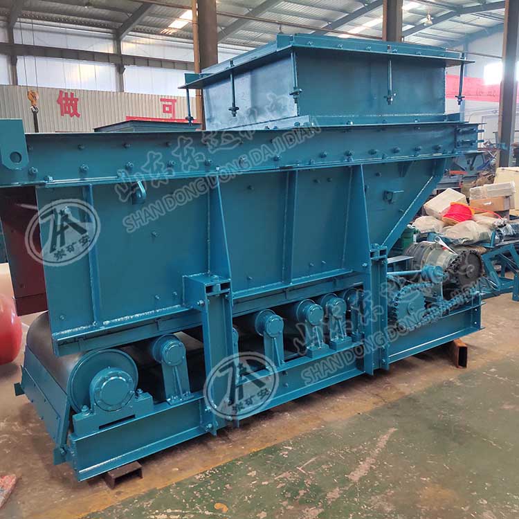 带式给料机 (10) 副本