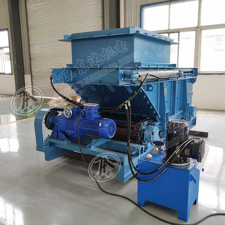 链式给料机 (2) 副本