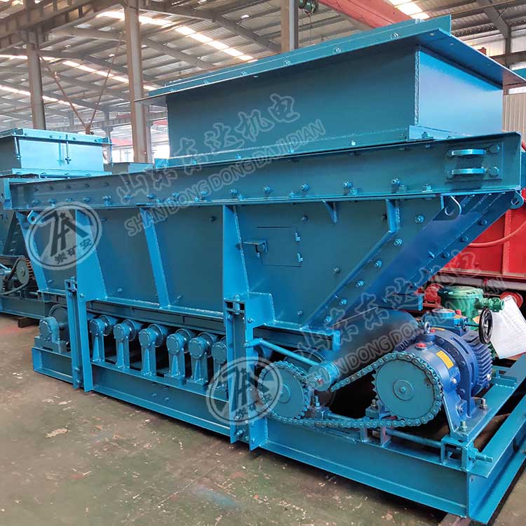 带式给料机 (13) 副本