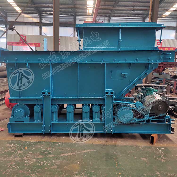 带式给料机 (9) 副本