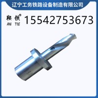 　鞍铁ZG-13电动麻花钻孔机高铁器材公司