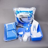 华西一次性使用血管造影手术包厂家直供