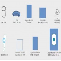 华西一次性无菌手术包(上肢包)厂家直供