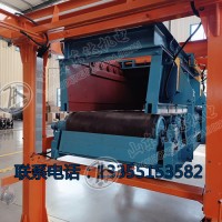 GLD4000/11/S（CZR）柔性悬吊式称重给料机