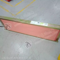 皮带输送机纵向撕裂 GVD1200煤矿撕裂传感器