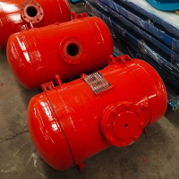 KQP-B-100L破拱器 清堵疏通物料空气炮