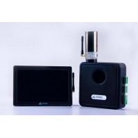 沃伦森电容器支路阻抗特性监控系统 电容器组智能健康管理专家