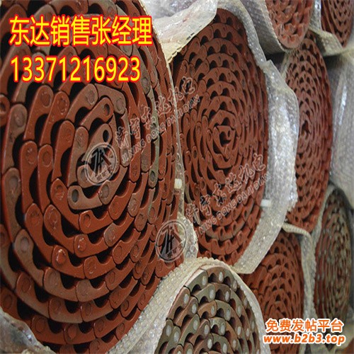 给煤机甲带4