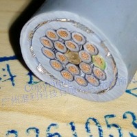 LAPP KABEL ÖLFLEX CLASSIC FD 810 / 810 CY 进口拖链电缆