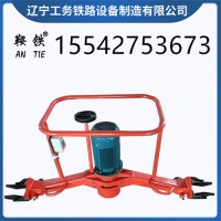 　鞍铁仿形钢轨打磨机轨道交通器材经典款型