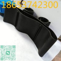 除铁器皮带 接头式皮带 除铁器皮带安装在各个型号的电磁、永磁自卸式除铁上