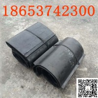 除铁器皮带 提供卸铁皮带准确的带宽周长及厚度 定制生产