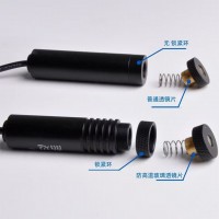 缝纫机定位灯