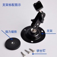缝纫机十字线定位灯