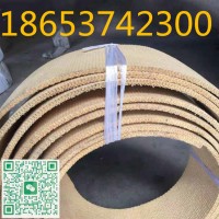 无石棉树脂刹车带,编织型刹车带，新型耐高温，抗腐蚀
