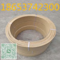 新型耐磨无石棉刹车带,编织型刹车带树脂刹车带摩擦好