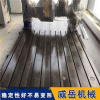试验铁地板选型指南——从基础参数到高阶应用