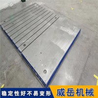 工业巨擘背后的默默基石——铸铁地轨