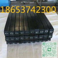 缓冲条降低了皮带撕裂,缓冲耐磨性好缓冲床