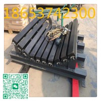 高分子缓冲条,1.4米抗冲击缓冲条,高耐磨型缓冲条