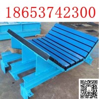缓冲床 组合式缓冲床模块，维护成本低阻燃缓冲床