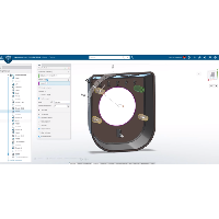 SOLIDWORKS钣金入门教程