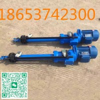 微型推杆工业*DT500小推力电动推杆 电动液压推杆 电动推杆