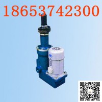 矿用防爆电动推杆DT500-500 定制生产电液推杆